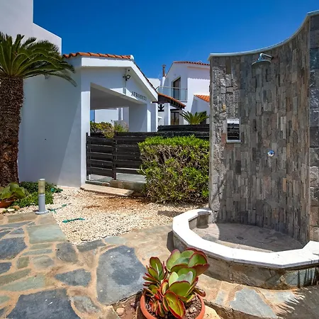 Villa Platzia Paphos