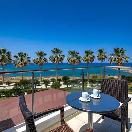 Villa Platzia Paphos