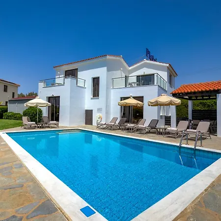 Platzia Villa