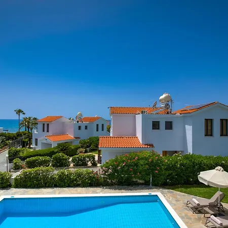 Villa Platzia Paphos