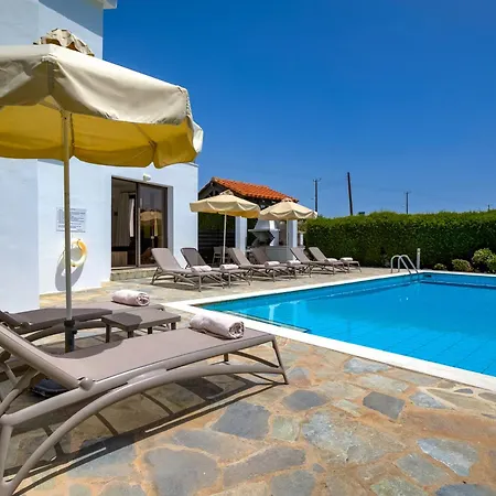 Villa Platzia