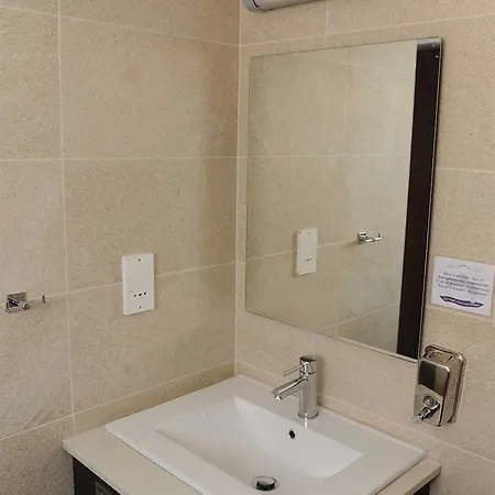 Platzia Villa