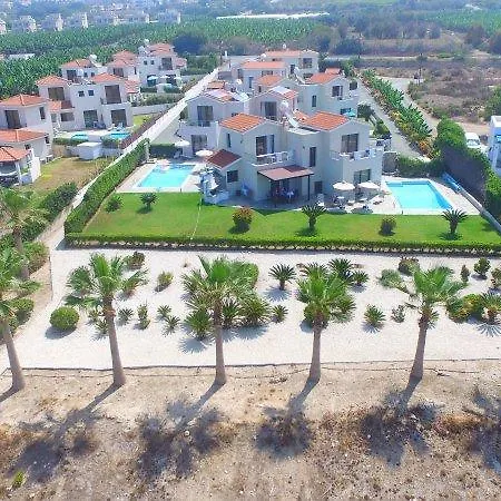 Villa Platzia