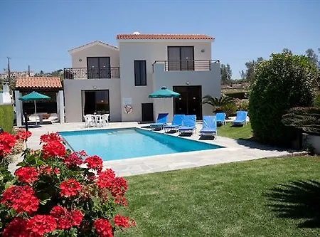 Villa Platzia