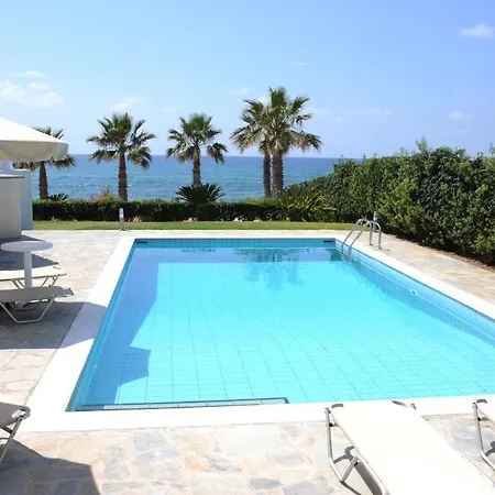 Platzia * Paphos