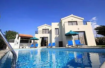 Platzia Villa *